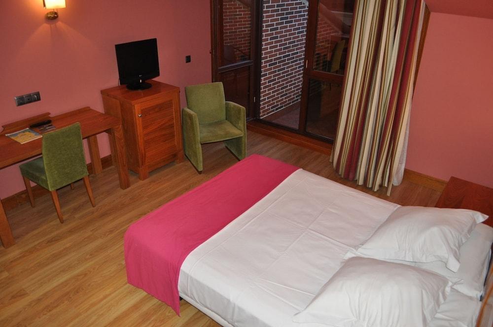 Gran Hotel Liber & Spa Playa Golf Noja Exteriér fotografie
