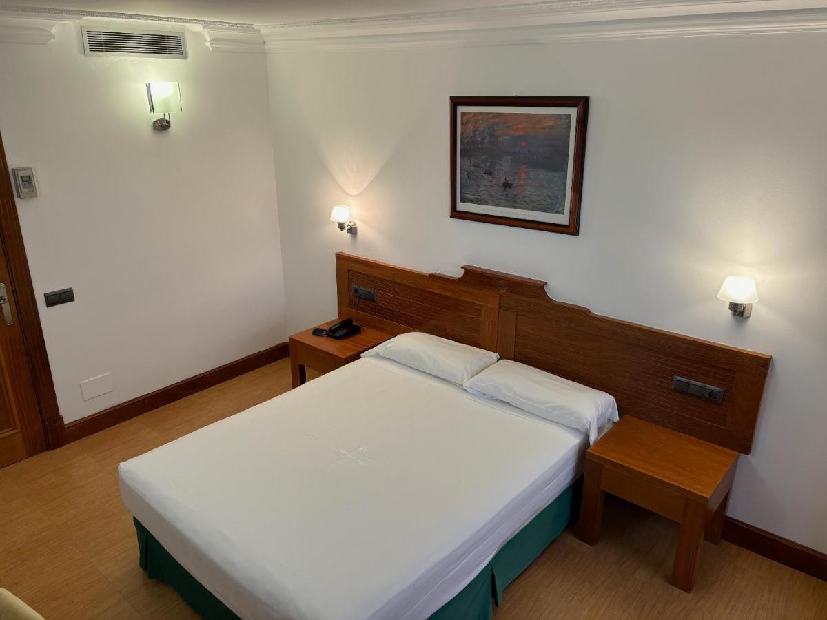 Gran Hotel Liber & Spa Playa Golf Noja Exteriér fotografie