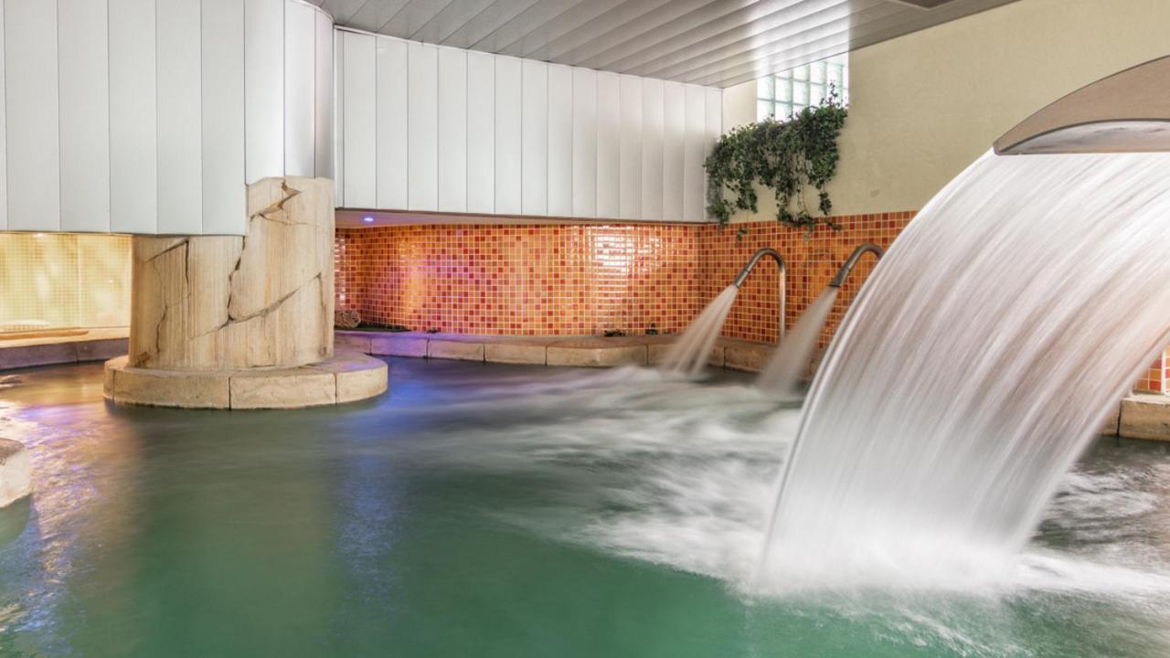 Gran Hotel Liber & Spa Playa Golf Noja Exteriér fotografie