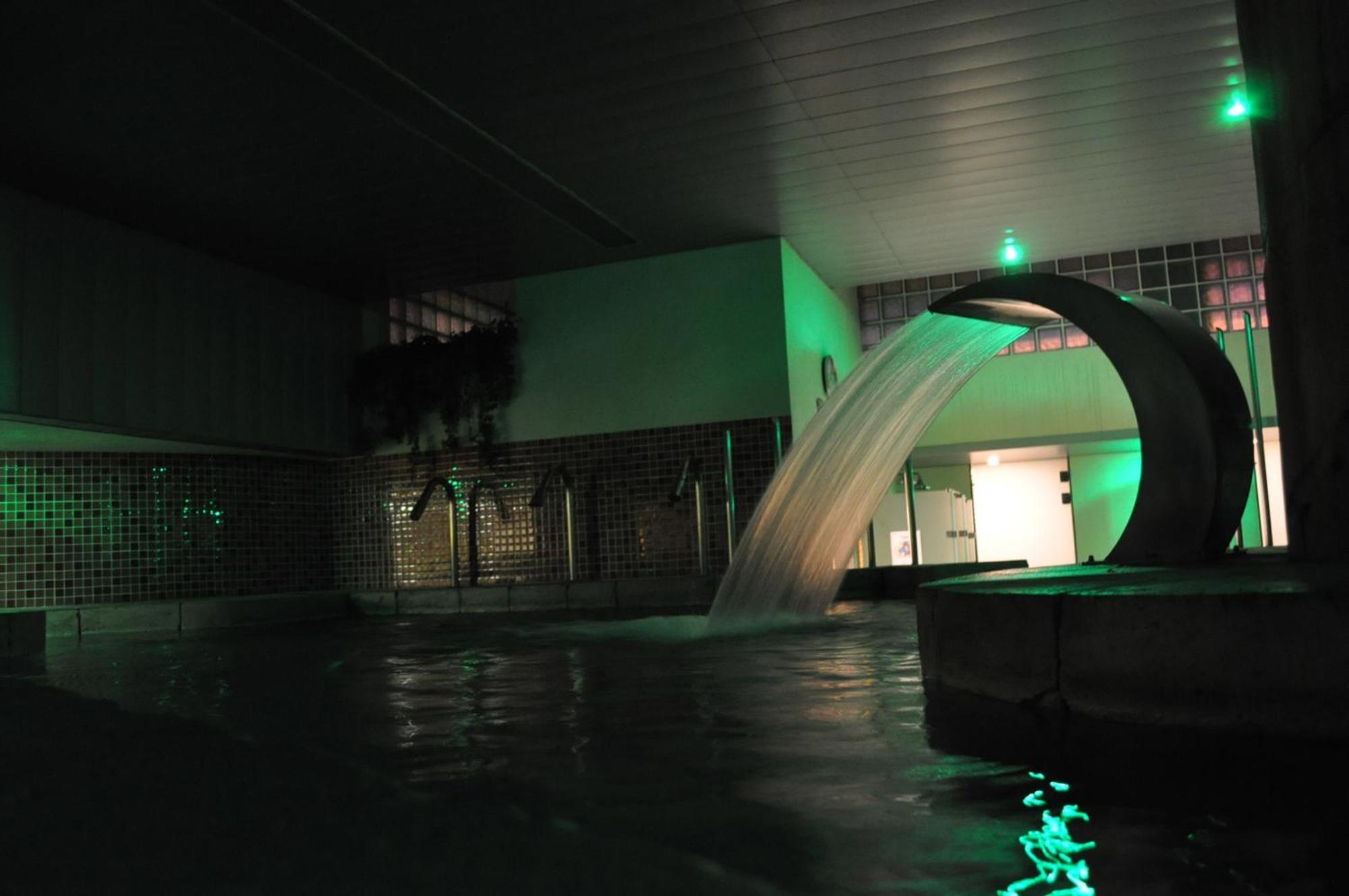 Gran Hotel Liber & Spa Playa Golf Noja Pokoj fotografie