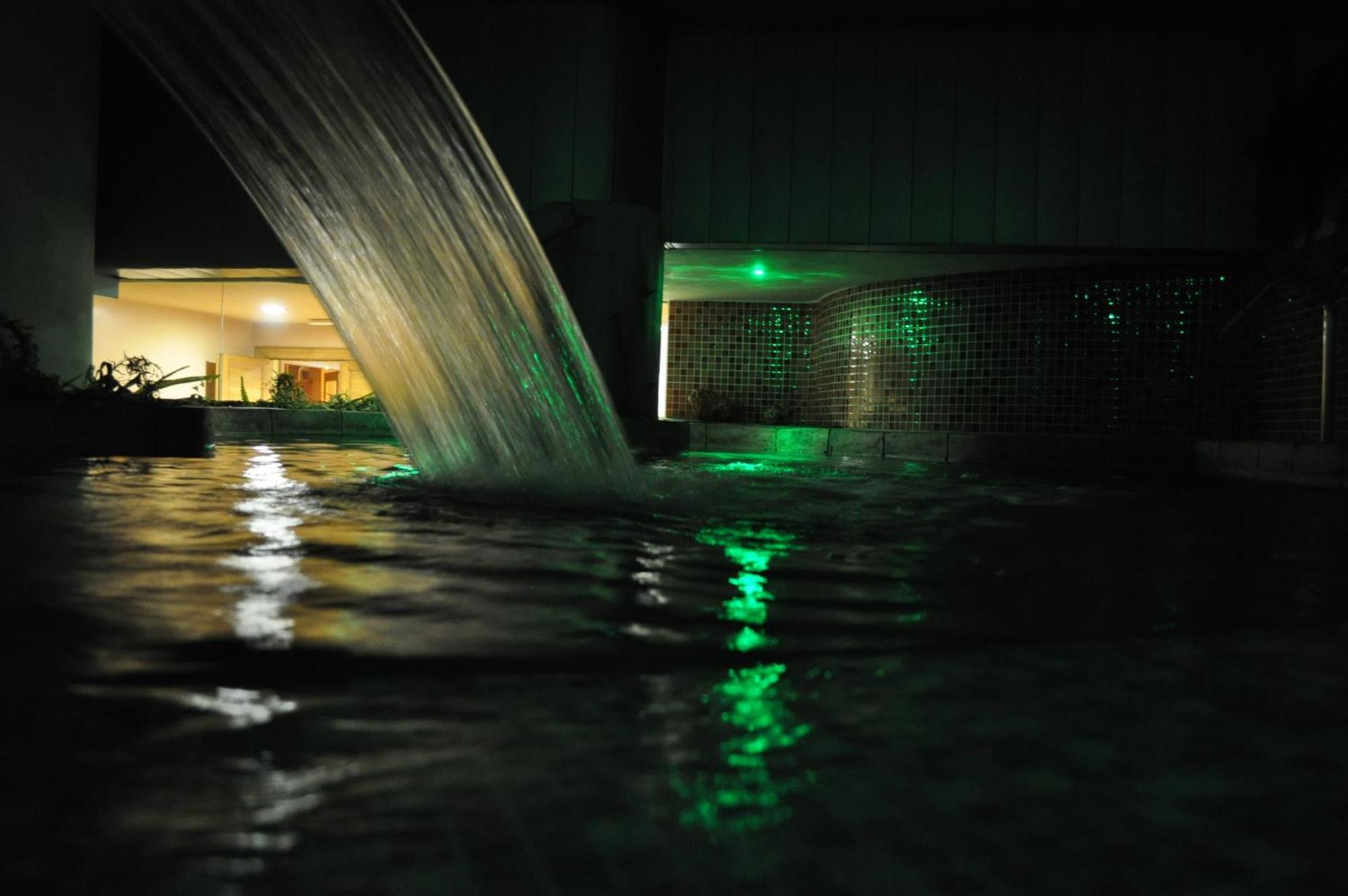 Gran Hotel Liber & Spa Playa Golf Noja Pokoj fotografie